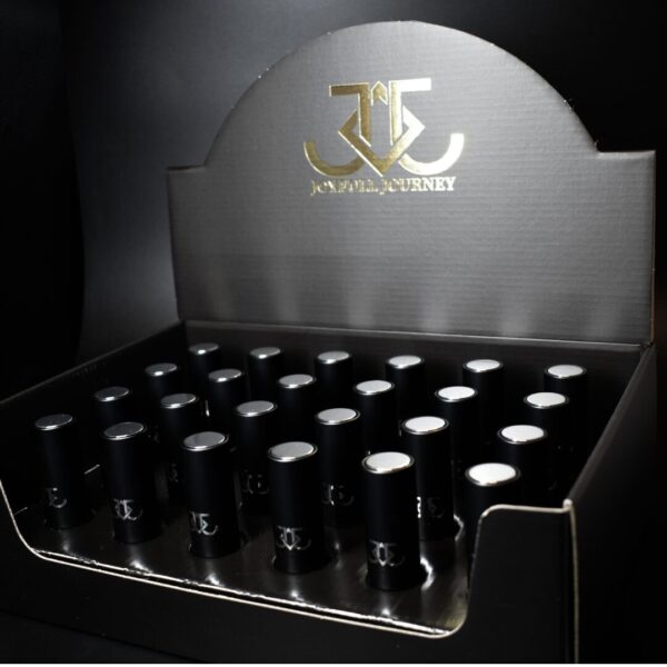 Joyfull Journey Parfum Display 6