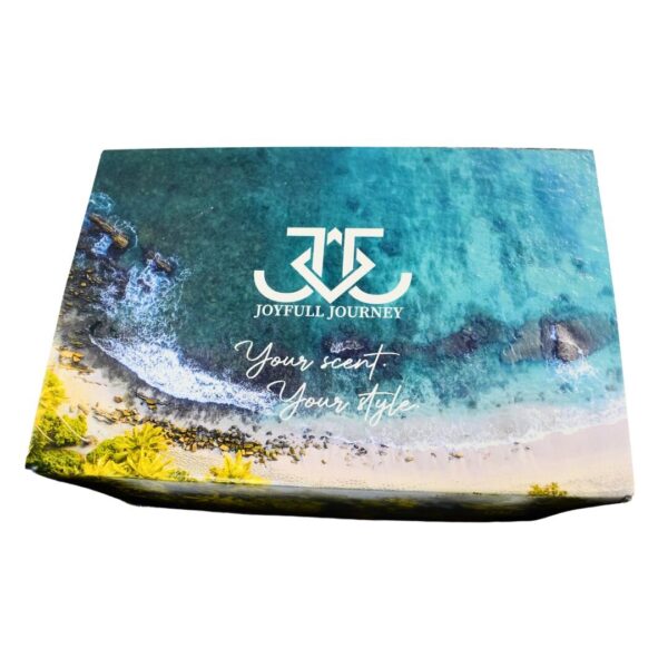Joyfull Journey Parfum Display 2 - Afbeelding 3