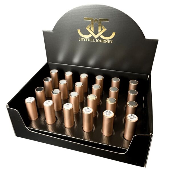Joyfull Journey Parfum Display 4 - Afbeelding 2
