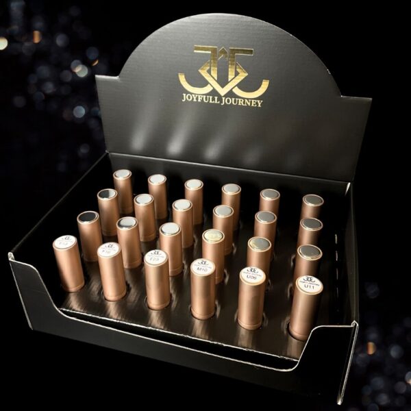 Joyfull Journey Parfum Display 4