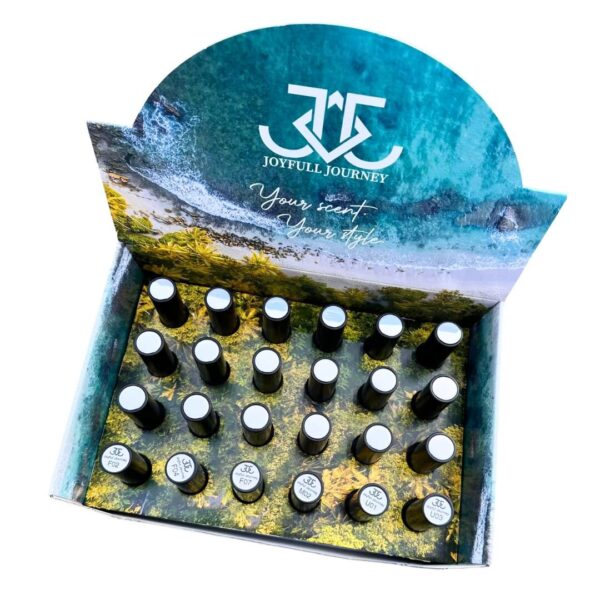 Joyfull Journey Parfum Display 2 - Afbeelding 4