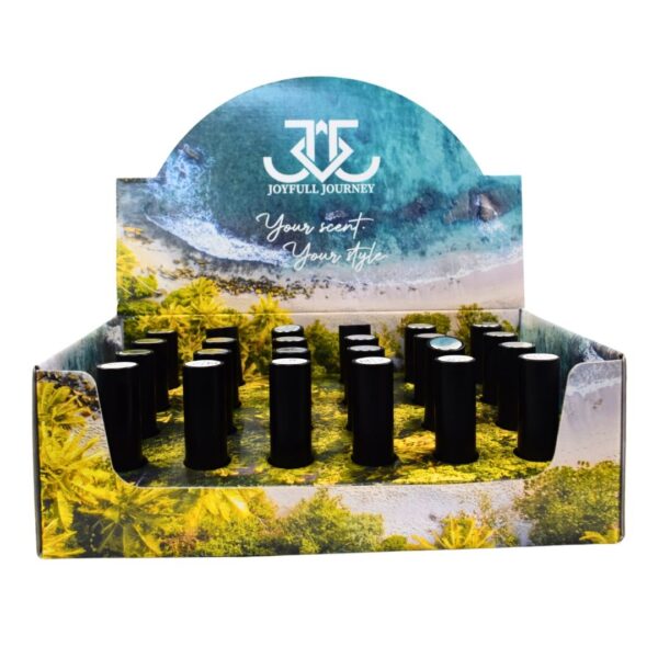 Joyfull Journey Parfum Display 2 - Afbeelding 5