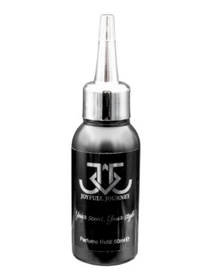 Joyfull Journey Refill 50ml zwart