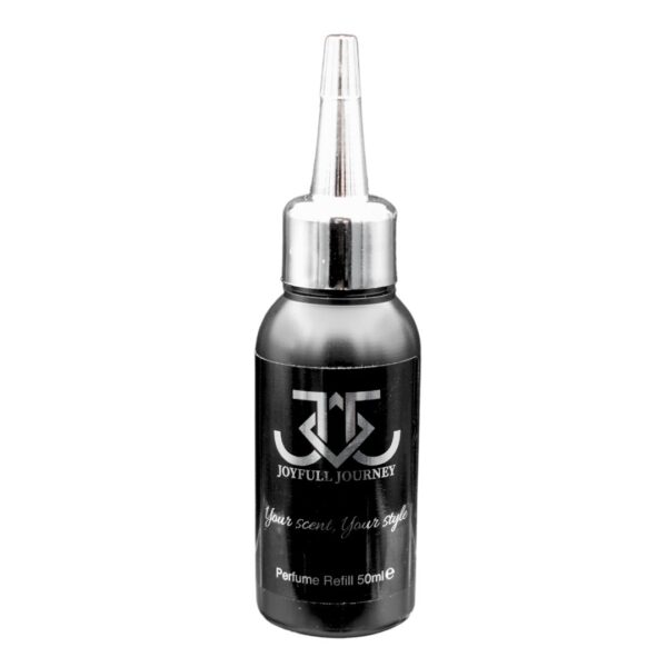 Joyfull Journey Refill 50ml zwart