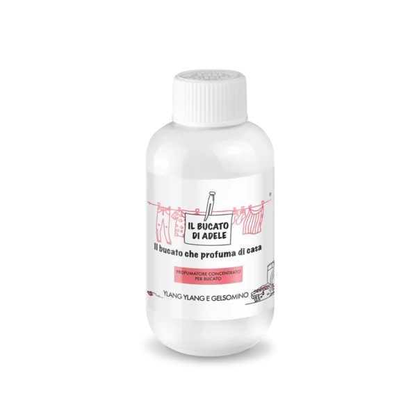 Ylang Ylang e Gelsomino