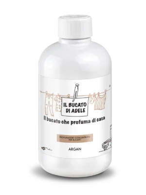 Wasparfum Argan
