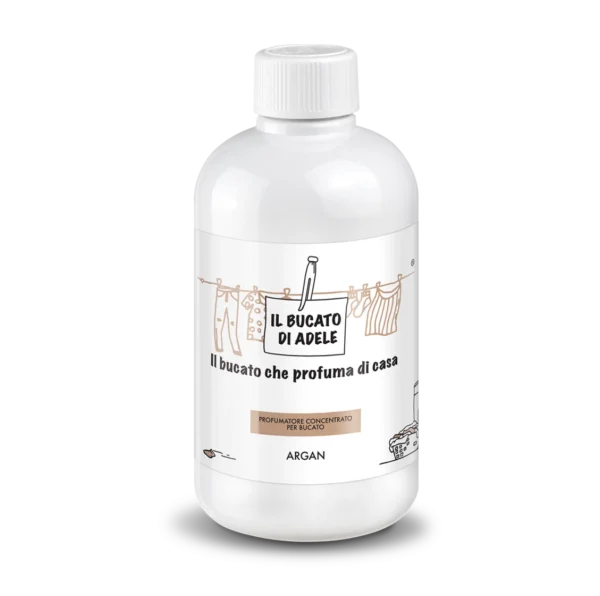 Wasparfum Argan