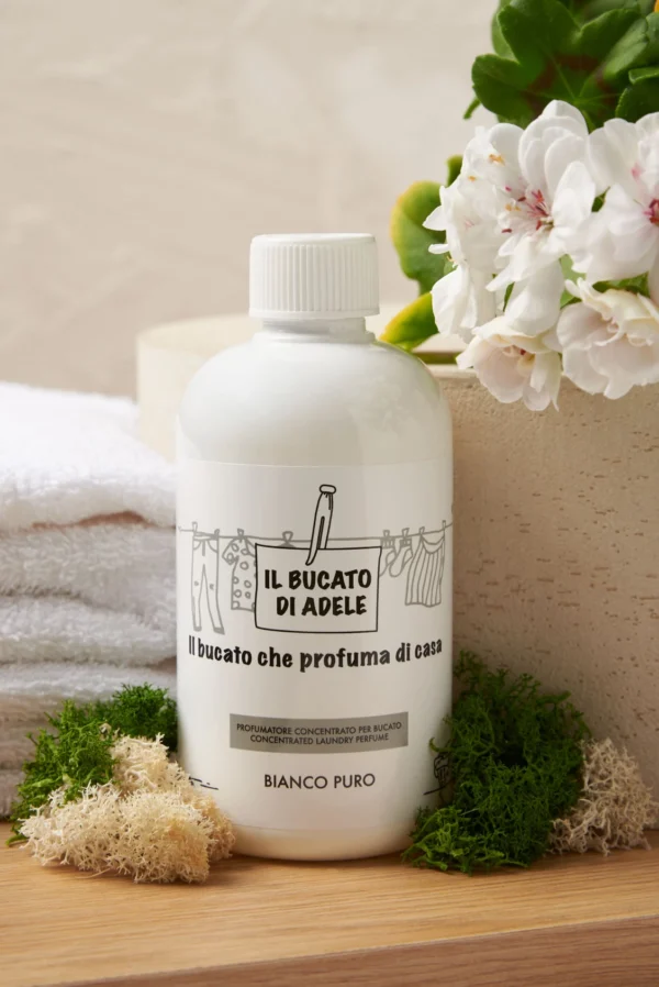 Wasparfum Bianco Puro