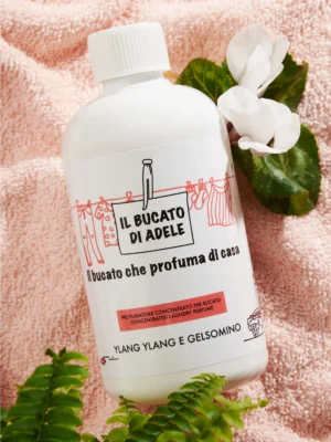 Ylang Ylang e Gelsomino wasparfum