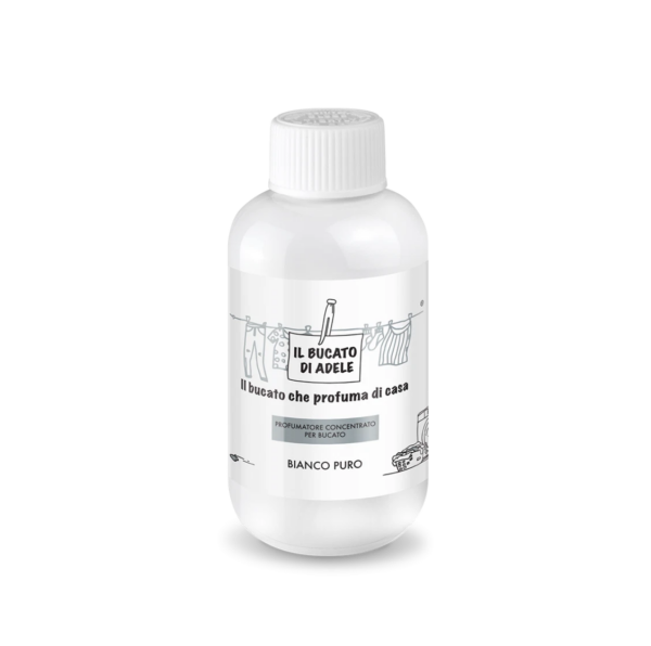 Wasparfum Bianco Puro