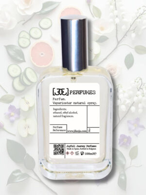 Joyfull Journey F45 – Bloemig-fruitig Damesparfum