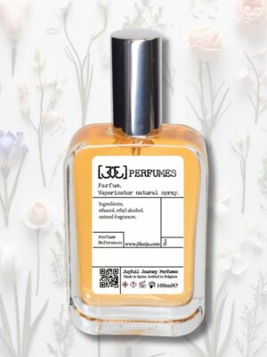 Joyfull Journey F48 – Fruitig-bloemig Damesparfum