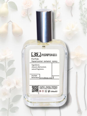 Joyfull Journey F49 – Fruitig-bloemig Damesparfum