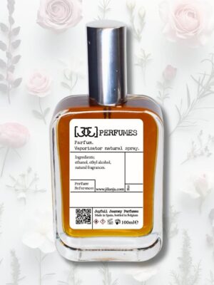 Joyfull Journey F50 – Fruitig-bloemig Damesparfum