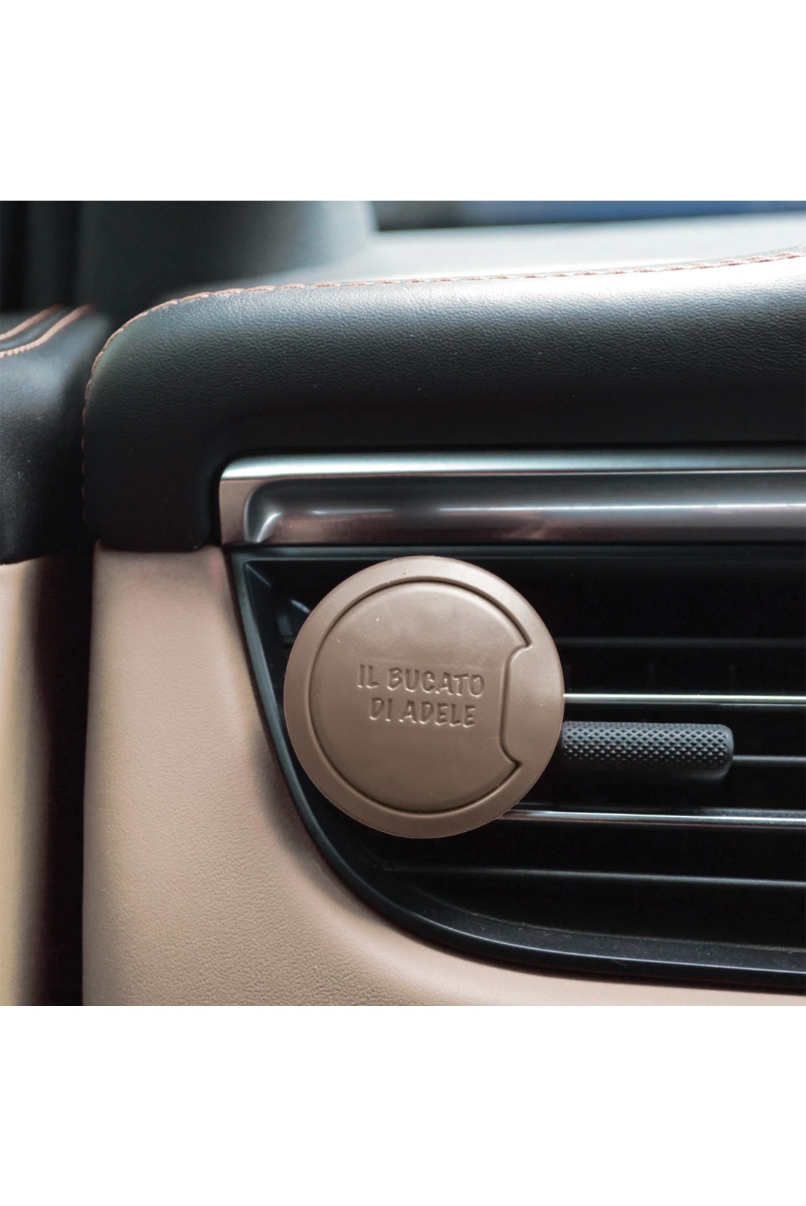 Cool Breeze auto luchtverfrisser