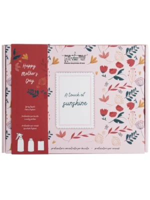 A touch of sunshine cadeauset - il Bucato di Adele