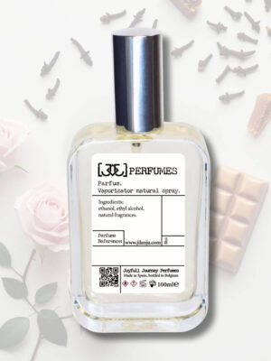 Joyfull Journey Perfume Female 01