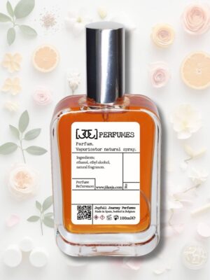 Joyfull Journey Perfume Female 03