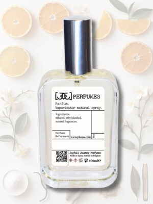 Joyfull Journey Perfume Female 04