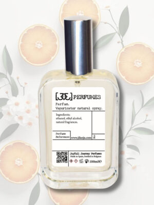 Joyfull Journey Perfume Female 06