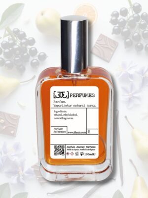 Joyfull Journey Perfume Female 07
