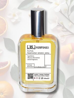 Joyfull Journey Perfume Female 11