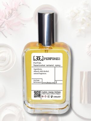 Joyfull Journey Perfume Female 13