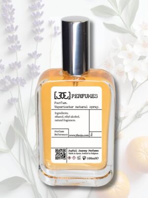 Joyfull Journey Perfume Female 14