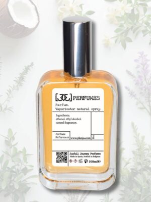 Joyfull Journey Perfume Female 15