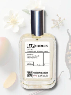Joyfull Journey Perfume Female 16