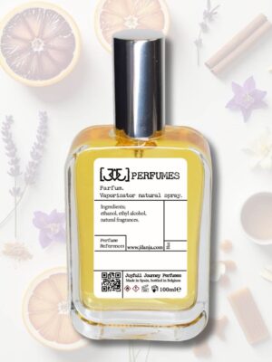 Joyfull Journey Perfume Female 17