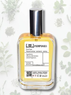 Joyfull Journey F21 – Bloemig-houtachtig Damesparfum