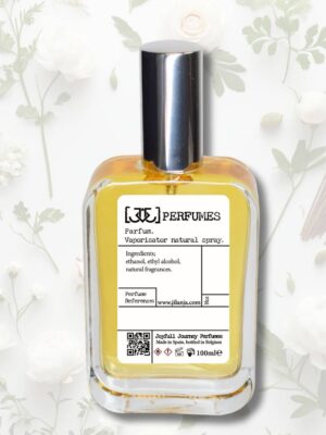 Joyfull Journey Perfume Female 22