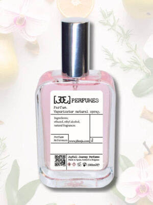 Joyfull Journey Perfume Female 23