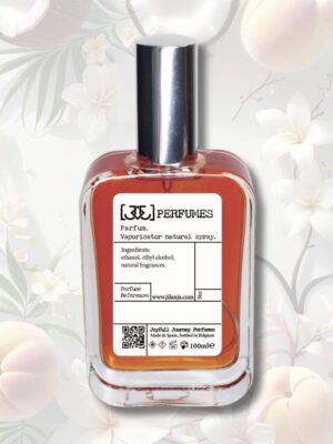 Joyfull Journey F28 – Oosters-vanille Damesparfum