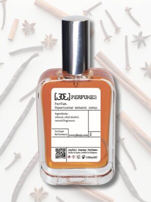 Joyfull Journey F29 – Oosters-vanille Damesparfum