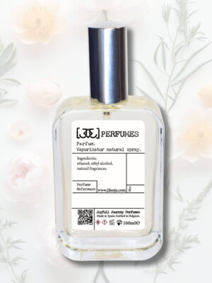 Joyfull Journey F31 – Chypre-bloemig Damesparfum