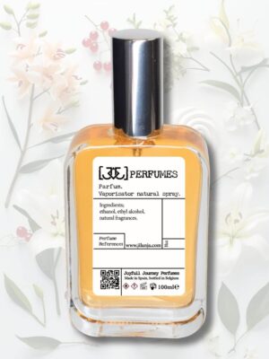 Joyfull Journey F32 – Oriëntaals-bloemig Damesparfum