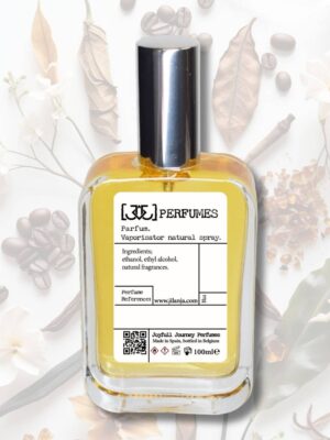 Joyfull Journey U02 Parfum
