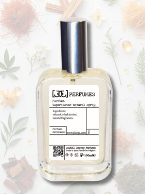 Joyfull Journey U03 – Oriëntaals-bloemig Unisexparfum