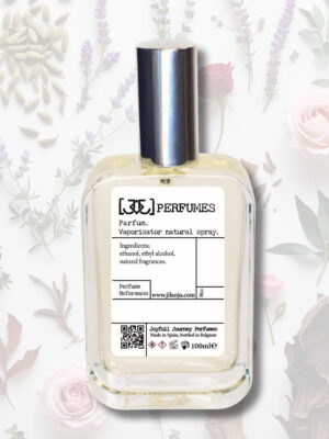 Joyfull Journey U05 – Oosters Unisexparfum