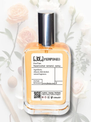 Joyfull Journey U07 – Oriëntaals-bloemig Unisexparfum