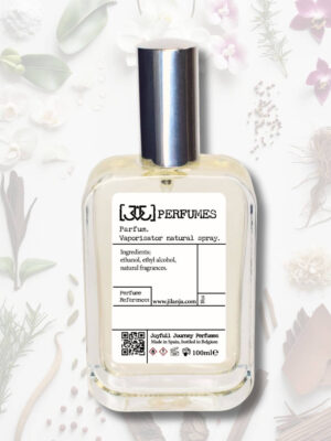 Joyfull Journey U15 – Oosters-houtachtig Unisexparfum