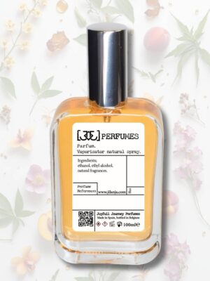 Joyfull Journey U18 – Tabak Unisexparfum