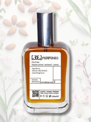 Joyfull Journey U19 – Oosters-vanille Unisexparfum