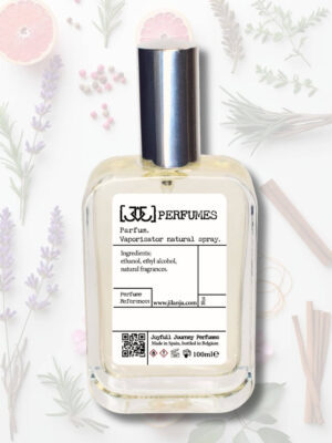 Joyfull Journey U21 Parfum
