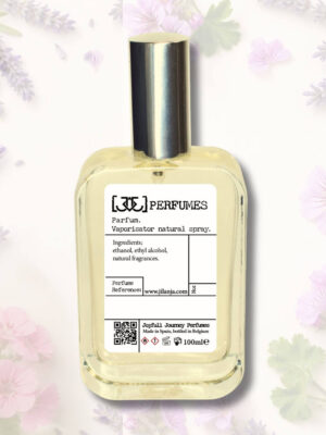 Joyfull Journey M27 – Aromatische fougère Herenparfum