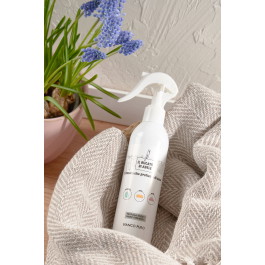 Textielspray / homespray Bianco Puro