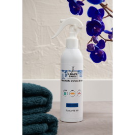 Textielspray / homespray Diamante Blu