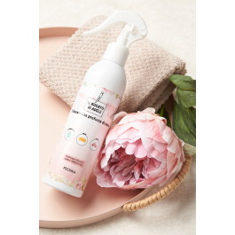 Textielspray / homespray Peonia